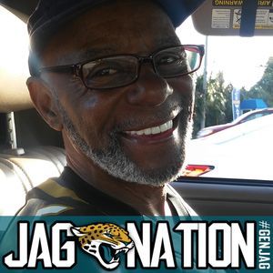 Meet your Posher, Rodney